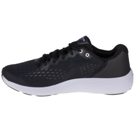 Under Armour Charged Pursuit 2 Se M 3023 865-001 černý 1