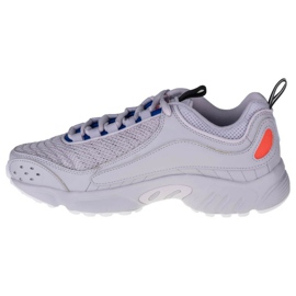 Reebok Daytona Dmx Ii M EF3406 šedá 1