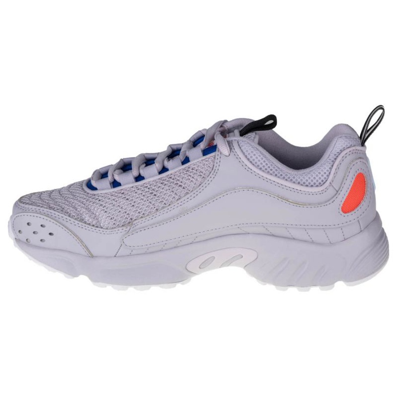 Reebok Daytona Dmx Ii M EF3406 šedá 1
