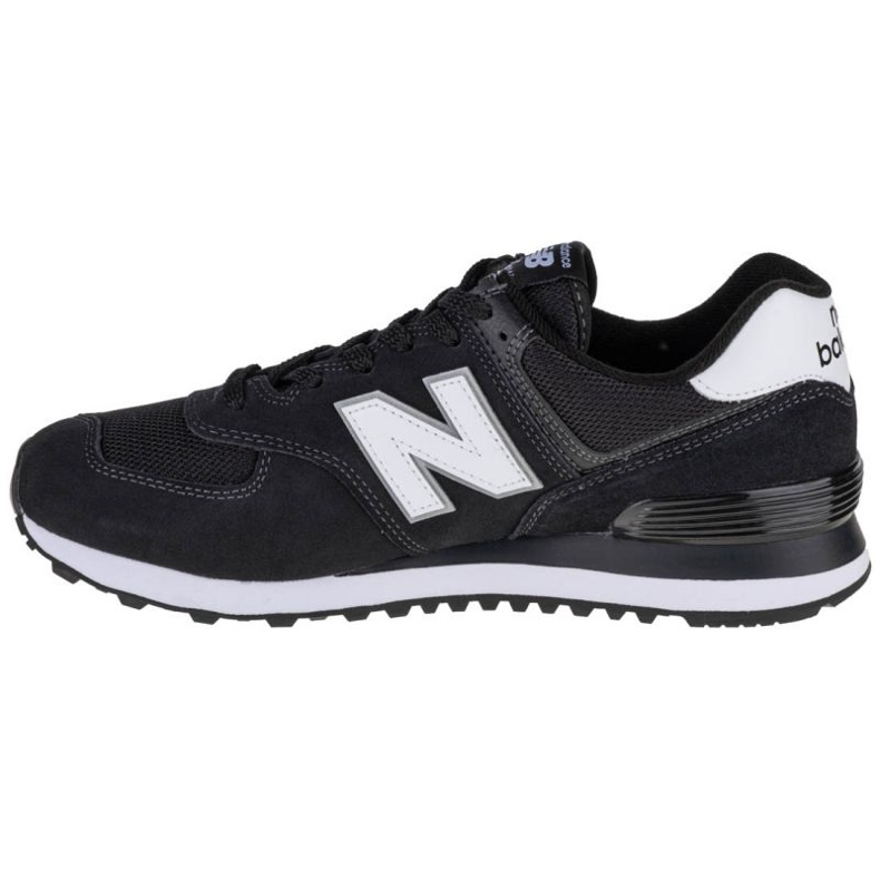 New Balance M ML574EE2 černá 1
