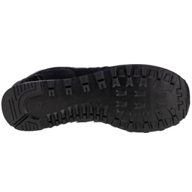 New Balance M ML574EE2 černá 3