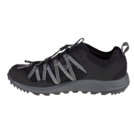 Merrell Wildwood Aerosport M J036109 černý 1