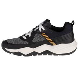 Caterpillar Groundwork Mesh M P110396 černý 1