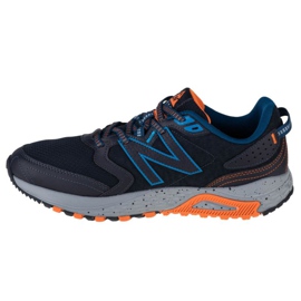 Boty New Balance M MT410LN7 černá 1