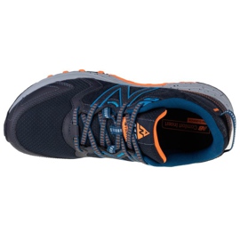 Boty New Balance M MT410LN7 černá 2