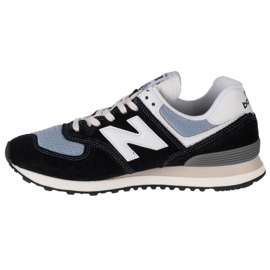 New Balance M ML574HF2 černý vícebarevný 1