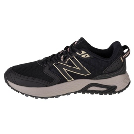 Boty New Balance W WT410LK7 černý 1