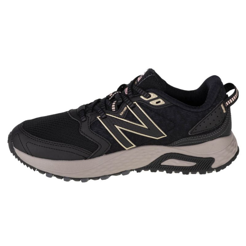 Boty New Balance W WT410LK7 černý 1