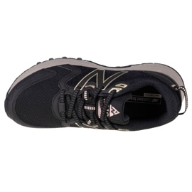 Boty New Balance W WT410LK7 černá 2