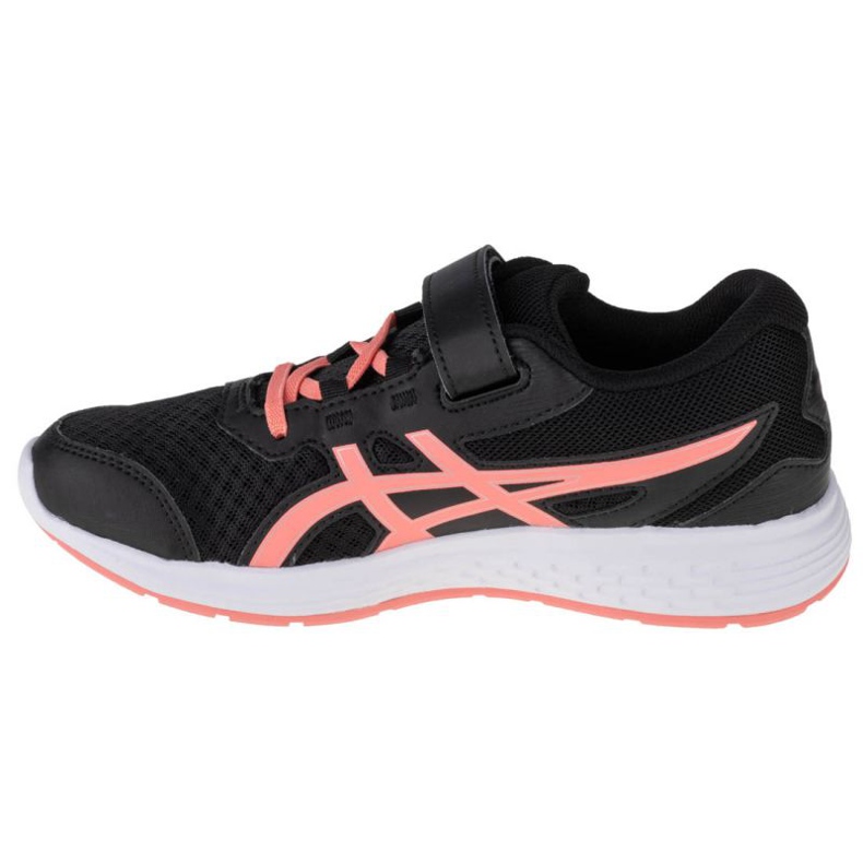 Boty Asics Ikaia 9 Ps Jr 1014A132-001 černý 1