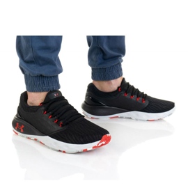 Under Armour Ua Charged Vantage Marble M 3024734-001 černý 1