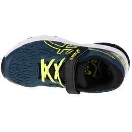 Asics GT-1000 9 Ps Jr 1014A151-406 modrý 2