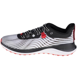 Columbia Escape Ascent M 1928041 100 vícebarevný černá 1