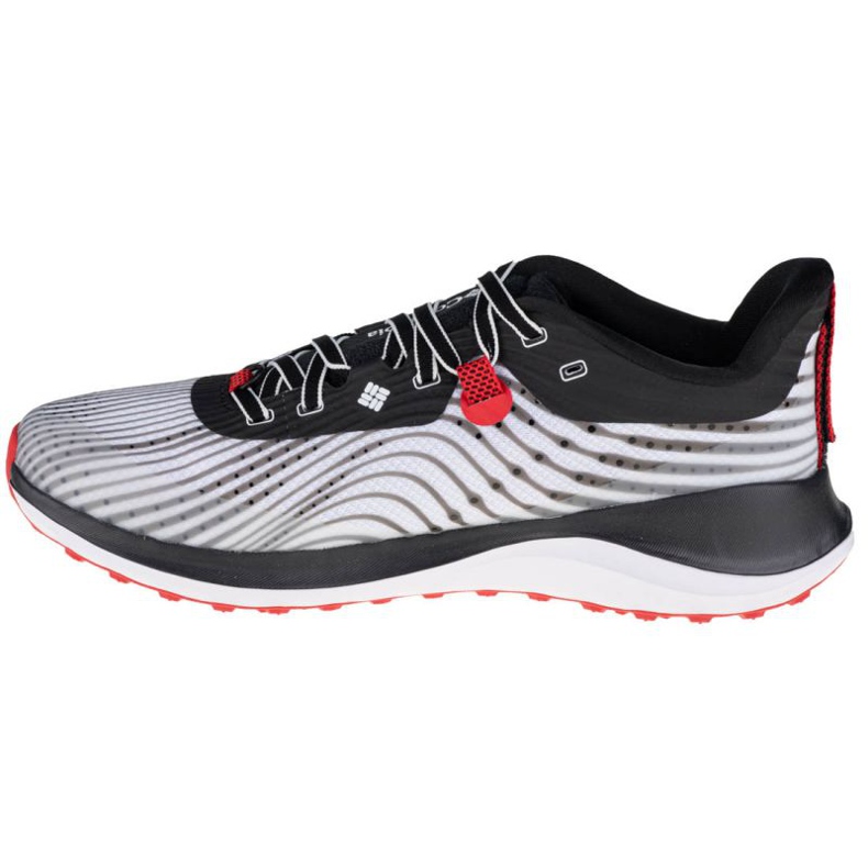 Columbia Escape Ascent M 1928041 100 vícebarevný černá 1