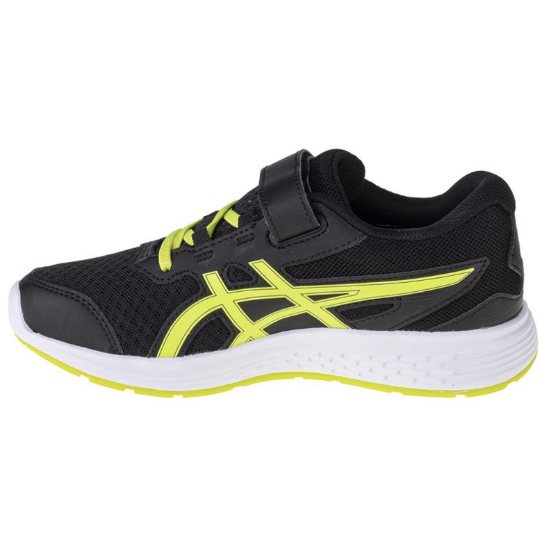 Obuv Asics Ikaia 9 Ps Jr 1014A132-002 černý 1
