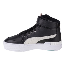 Puma Cali Sport Top Contact M 374110 02 černý 1