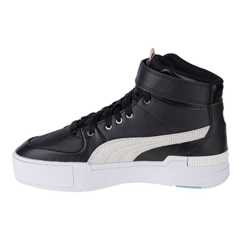 Puma Cali Sport Top Contact M 374110 02 černý 1