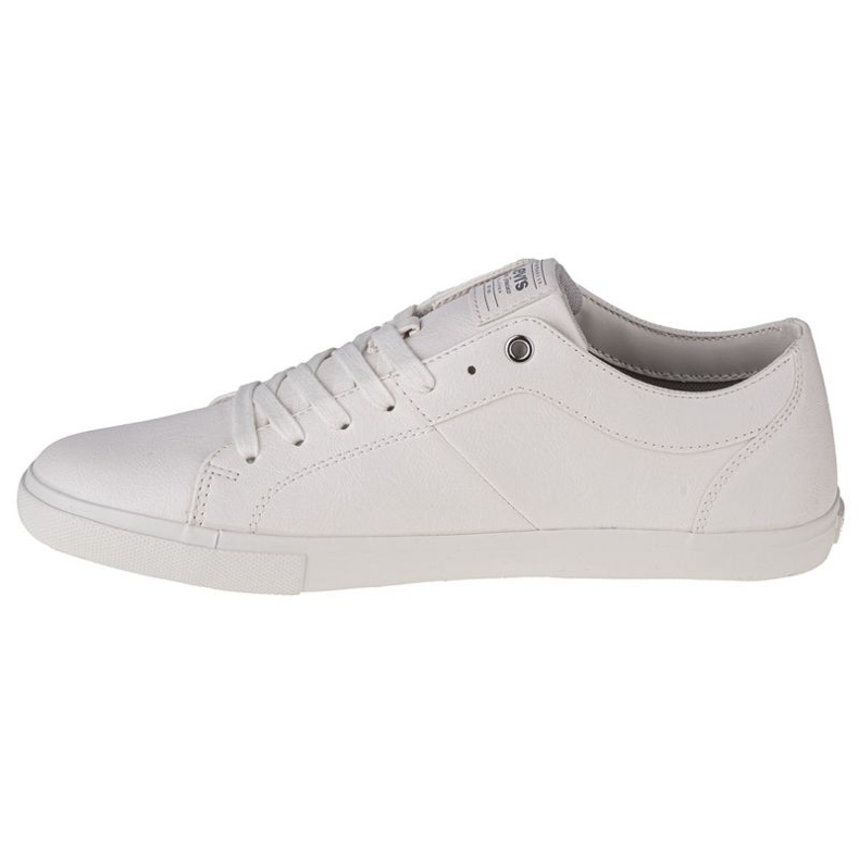 Levis Levi's Woods M 225826-794-50 bílý 1 Levis Levi's Woods M 225826-794-50 bílý 1