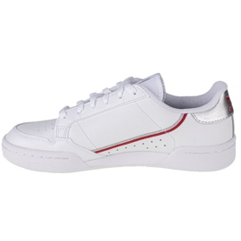 Boty Adidas Continental 80 FV8199 bílý 1