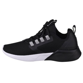 Puma Retaliate Wns W 192341 01 černý 1