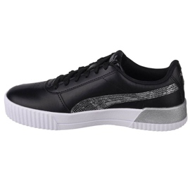 Puma Carina W 375959 02 černý 1