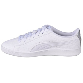 Boty Puma Vikky V2 Sig-Iri W 380668 01 bílý 1