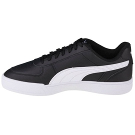 Puma Caven M 380810 04 černá 1 Puma Caven M 380810 04 černá 1