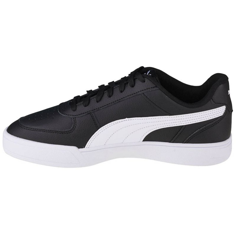 Puma Caven M 380810 04 černá 1 Puma Caven M 380810 04 černá 1