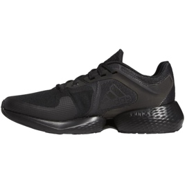 Běžecké boty Adidas Alphatorsion M FW0666 černá 1