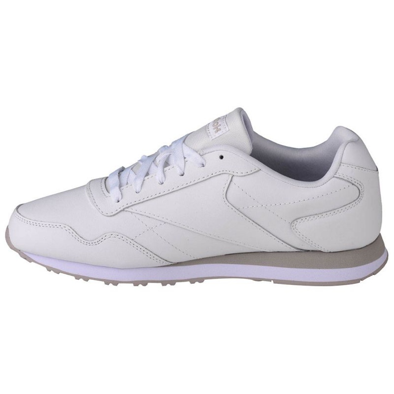 Reebok Royal Glide Lx M BS7990 bílý 1