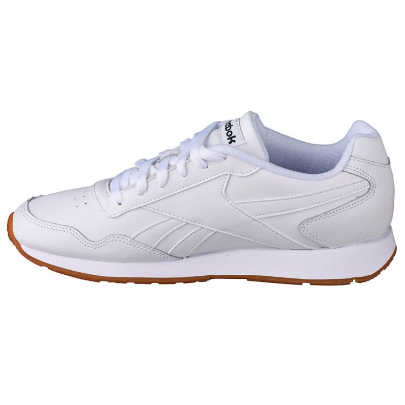 Boty Reebok Royal Glide M DV5412 bílý 1