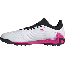 Kopačky Adidas Copa Sense.3 Tf M FW6528 vícebarevný bílý 1