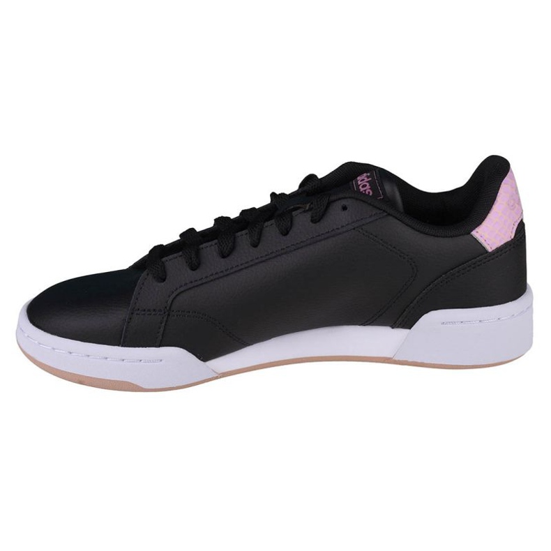Boty Adidas Roguera FY8883 černý 1