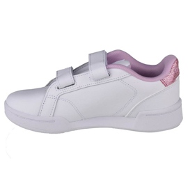 Boty Adidas Roguera K FY9280 bílý vícebarevný 1