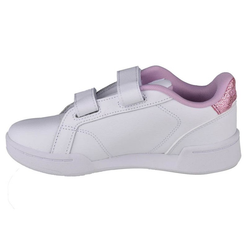 Boty Adidas Roguera K FY9280 bílý vícebarevný 1