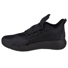 Boty Adidas Pro Boost Low M G58681 vícebarevný černý 1