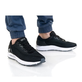 Boty Under Armour Ua Hovr Sonic 4 M 3023543-002 černý 1