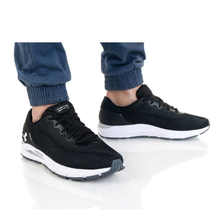 Boty Under Armour Ua Hovr Sonic 4 M 3023543-002 černý 1