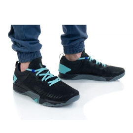 Under Armour Ua TriBase Reign 3 M 3023698-002 černý 1