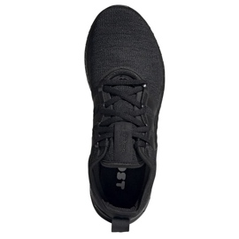 Běžecké boty Adidas Kaptir Super W FZ2788 černá 2