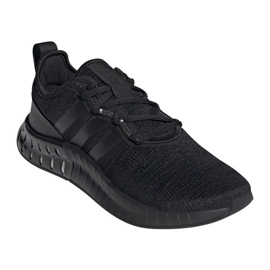 Běžecké boty Adidas Kaptir Super W FZ2788 černá 4