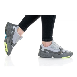 Boty Adidas Falcon WW EE5115 černý 1