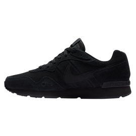 Boty Nike Venture Runner Suede M CQ4557-002 černý 1