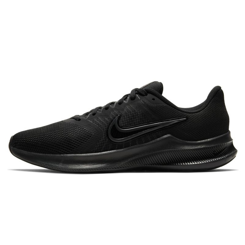 Běžecká obuv Nike Downshifter 11 M CW3411-002 černý 1