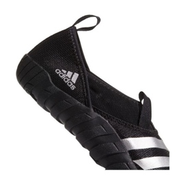 Vodní pantofle Adidas Terrex Jawpaw Jr B39821 černá 1