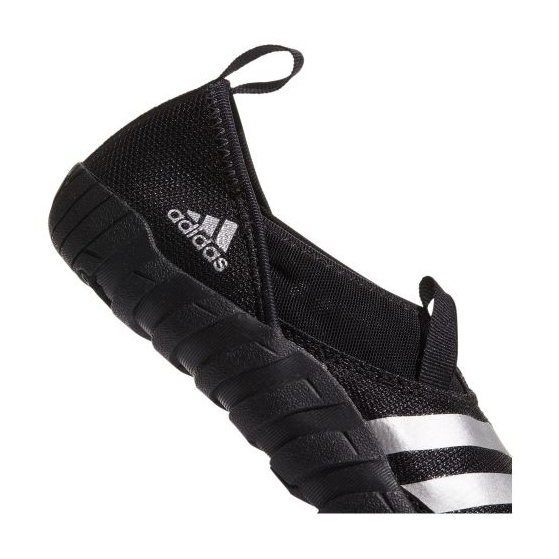 Vodní pantofle Adidas Terrex Jawpaw Jr B39821 černý 1