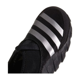 Vodní pantofle Adidas Terrex Jawpaw Jr B39821 černá 2