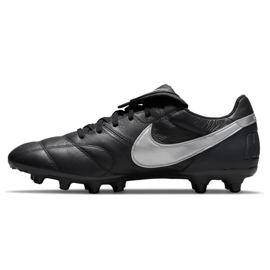 Kopačky Nike The Premier Ii Fg M 917803-010 černá černá 1