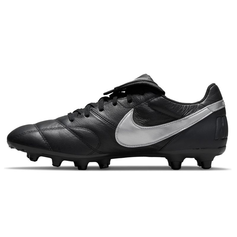 Kopačky Nike The Premier Ii Fg M 917803-010 černá černá 1