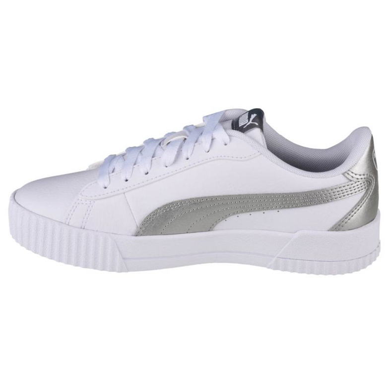 Puma Carina W 368879 01 bílý 1 Puma Carina W 368879 01 bílý 1